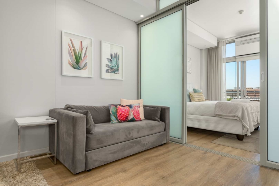 1 Bedroom Property for Sale in Cape Town City Centre Western Cape